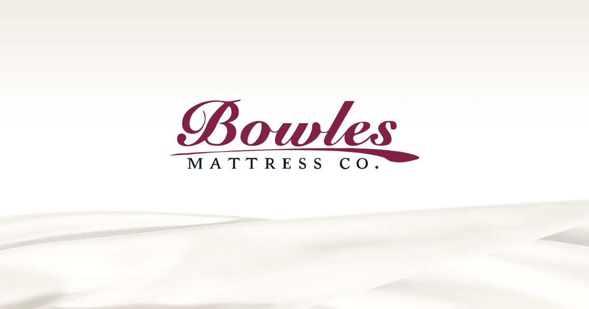 bowles mattress near me