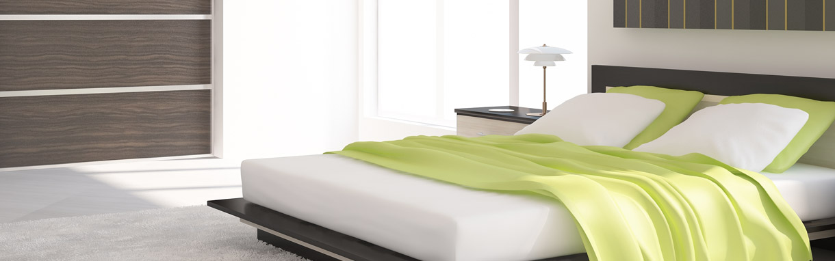 The rest is easy with a bowles mattress