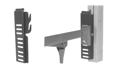 Bed Frame Hardware