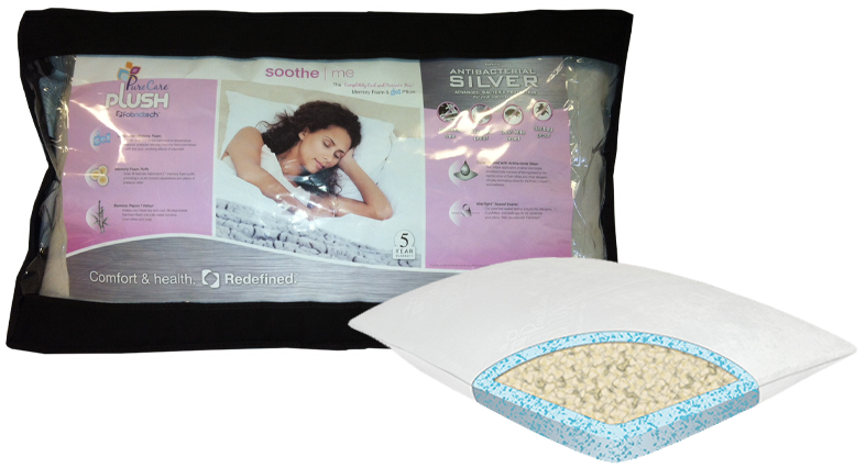 PureCare Plush - Soothe Me