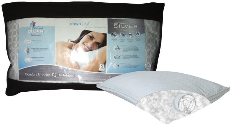 PureCare Plush - Down Standard