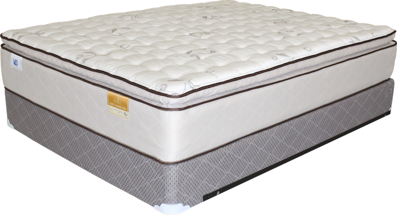 lady americana twin mattress