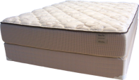 Hybrid Mattresses