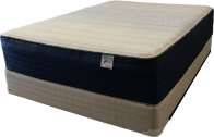 Hybrid Gel Memory Foam