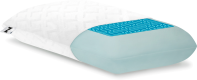 Z-Gel Dough Memory Foam Pillow