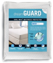 Cool Max Mattress Protector