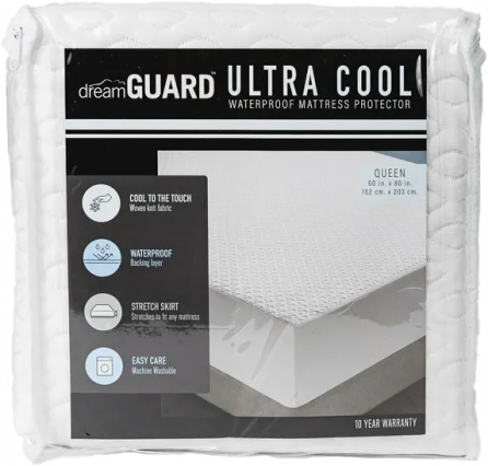 dreamGUARD Ultra Cool Protector